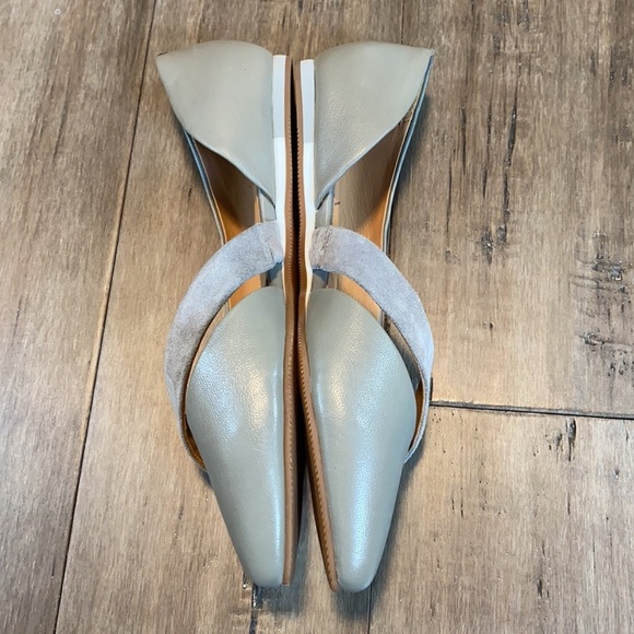 Sava soft Walk NEW
Women's Lennox D'Orsay Flat light grey - Picture 5 of 11